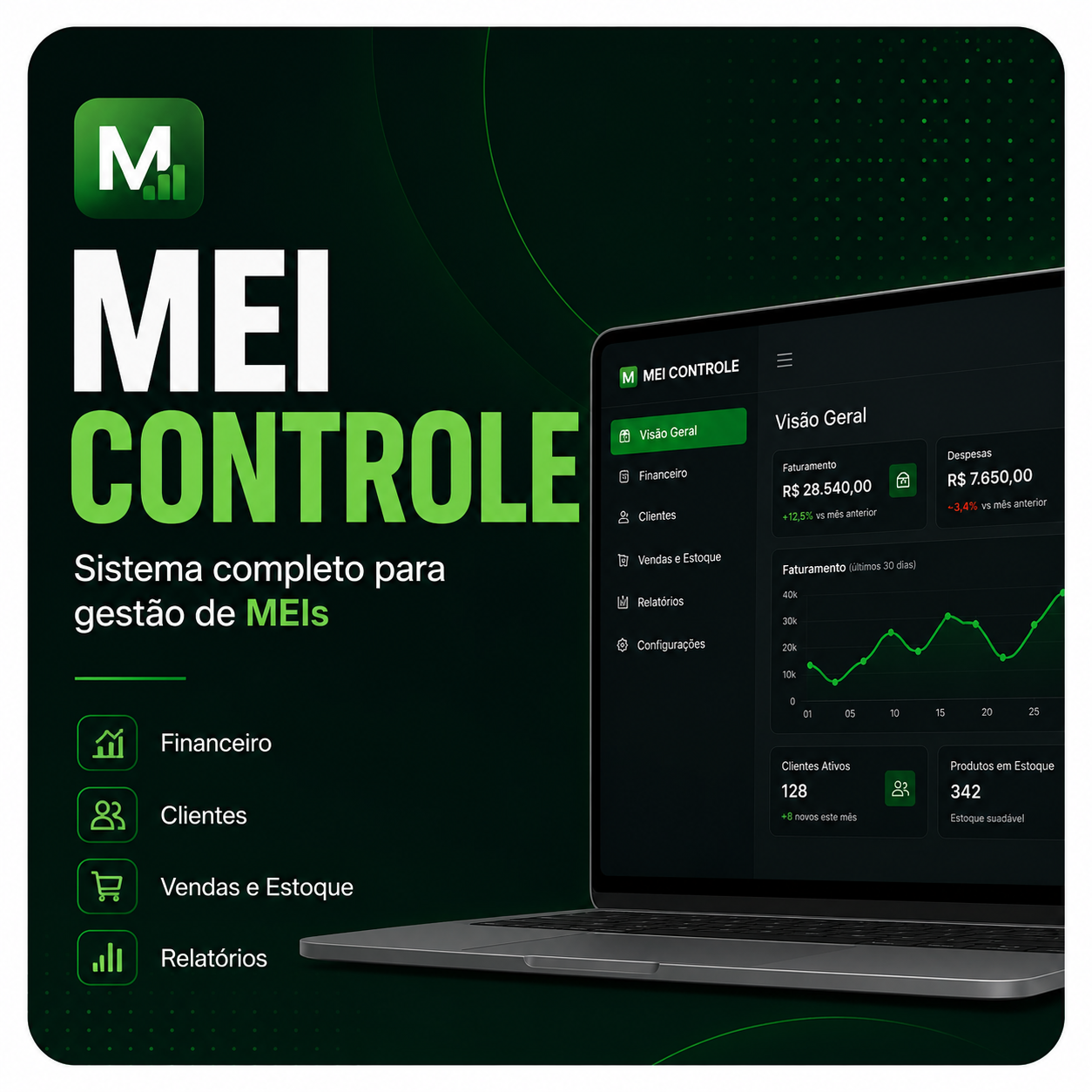 MEI Controle