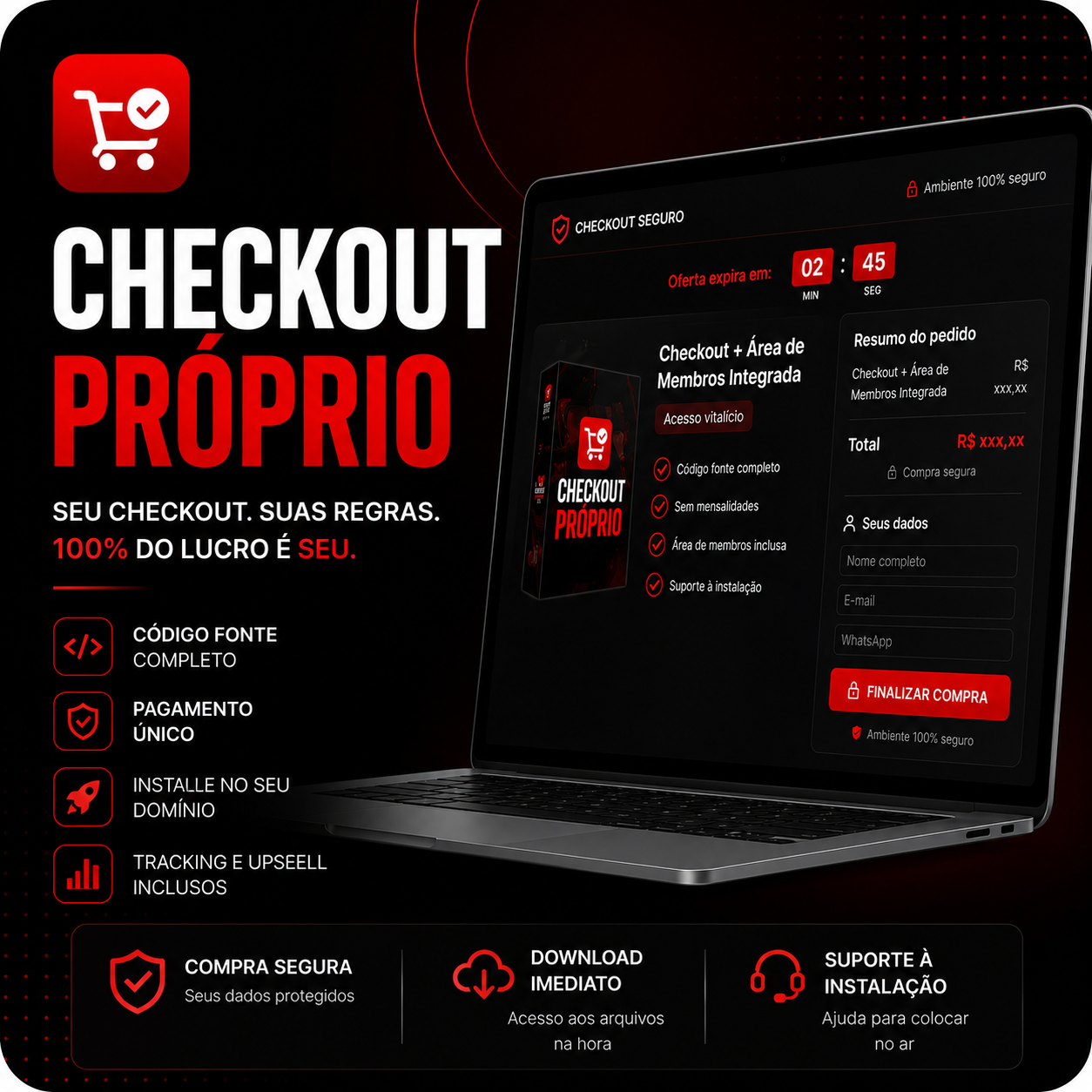 Checkout Pro